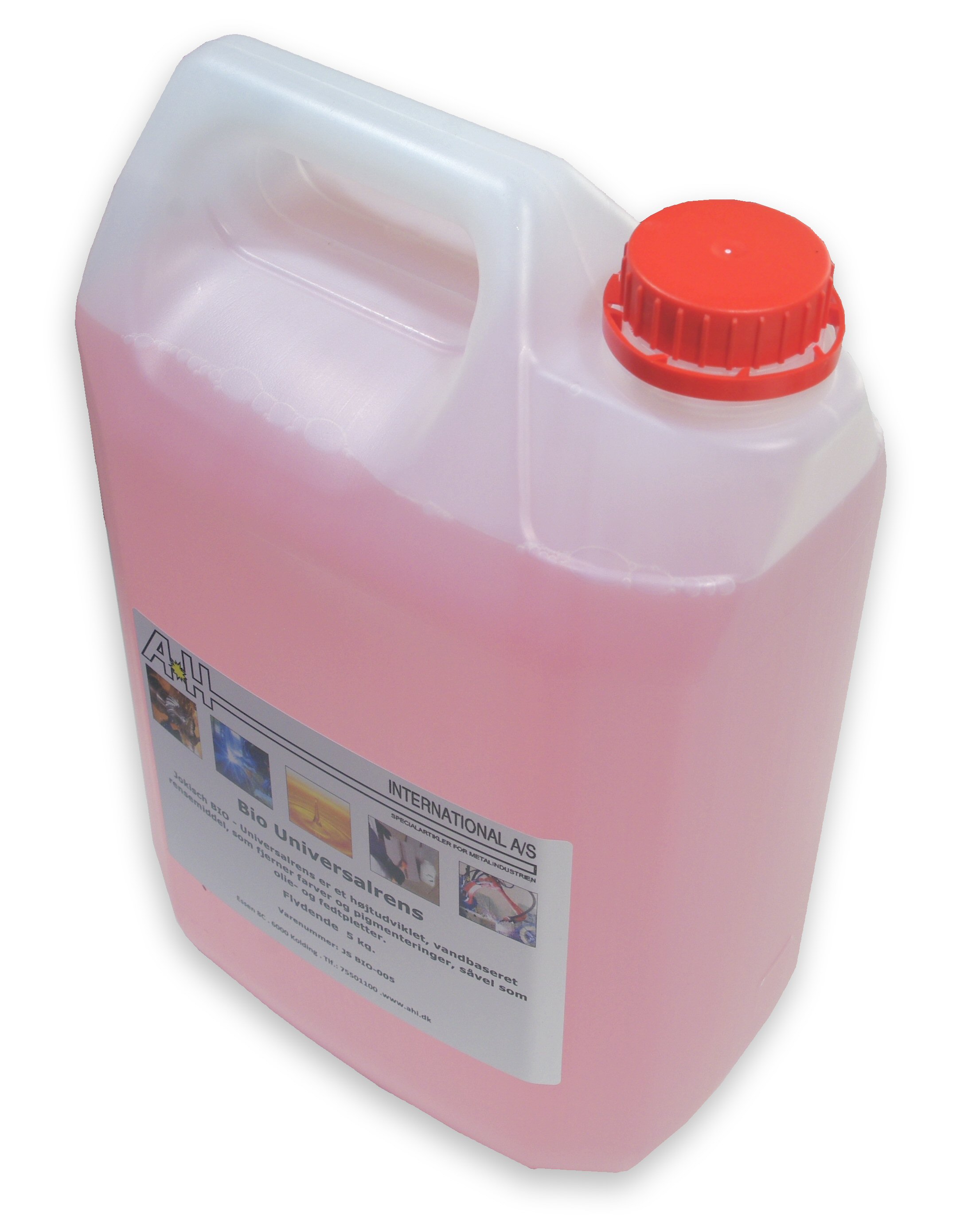 JOKISCH Bio Universal Rensemiddel